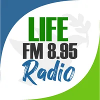 Life FM 895 Radio Cristiana icon