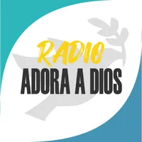 Adora a Dios Radio Cristiana icon