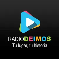 Radio deimos icon