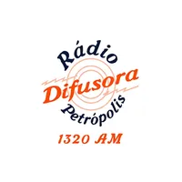 Rádio Difusora - 1320 AM icon