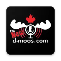 D-Moos Radio icon