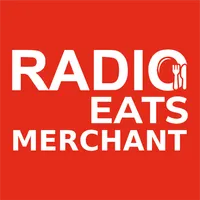 Radio Eats Merchant icon