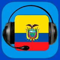 Radio Ecuador icon