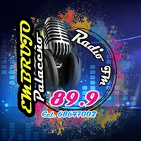 Radio Embrujo Palacio T. icon