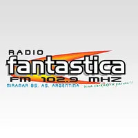 Radio fantastica fm 102.9 mhz icon