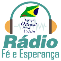 Rádio Fé e Esperança OBPC icon