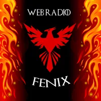 Web Radio Fenix icon