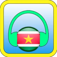 radio koyeba suriname icon