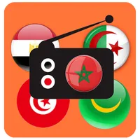 Radios Afrique du Nord icon