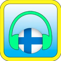 yle radio suomi icon