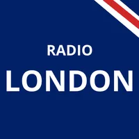 Radio London App icon