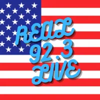 Real 92.3 Live Urban Music LA icon