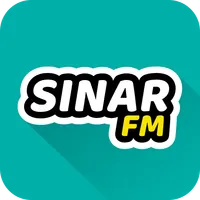 Sinar FM: Sinar Radio Stations icon