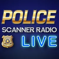 Police Scanner Radio LIVE icon