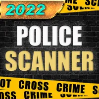 Police Scanner Radio FM World icon