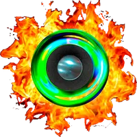 Rádio Fogo Puro FM icon