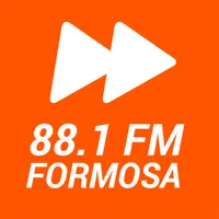 Radio Formosa icon