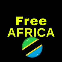 radio  africa mwanza icon