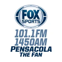 Fox Sports Pensacola The Fan icon