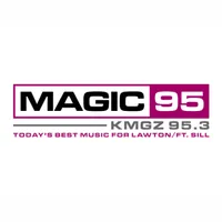 Magic Lawton Radio icon