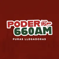 Poder 660AM icon