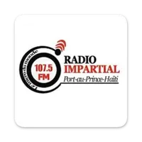 Radio impartial FM icon