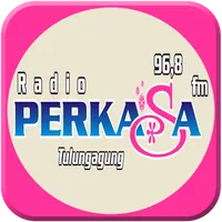 Radio Perkasa FM Tulungagung icon