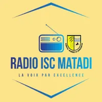 Radio Isc Matadi icon