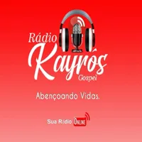Rádio Kayrós Gospel icon