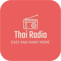 Thai Radio icon