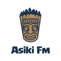 Asiki FM icon