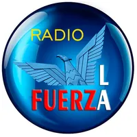 Radio La Fuerza icon