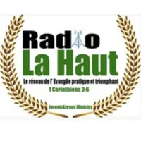 RADIO LA HAUT icon