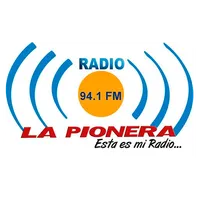 Radio la pionera fm icon