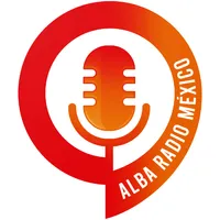 Alba Radio México icon