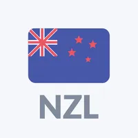 Radio New Zealand: Live Radio icon