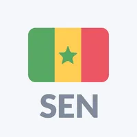 Radio Senegal: FM online icon