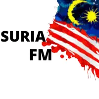 suria fm malaysia icon