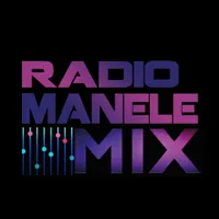 Radio Manele Mix icon