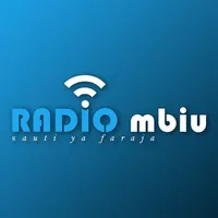 Radio Mbiu icon