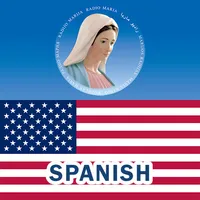 Radio Maria Spanish US icon