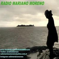 Radio Mariano Moreno icon