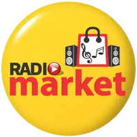 Radio Market icon