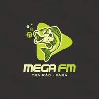 Rádio Mega FM icon