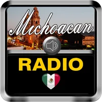 Radios de Michoacan icon