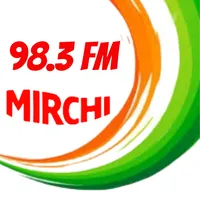 radio mirchi 98.3 fm hindi icon
