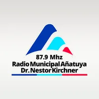 Radio municipal añatuya icon