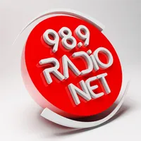 98.9 Radio Net Ordu icon