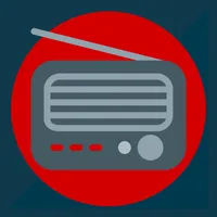RADIONOW - Dein Radio Player icon