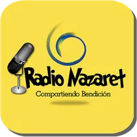 Radio Nazaret icon